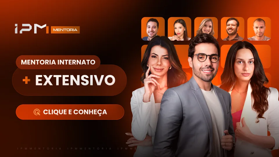 Mentoria Internato + Extensivo