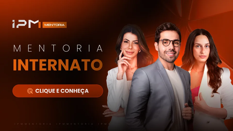 Mentoria Internato