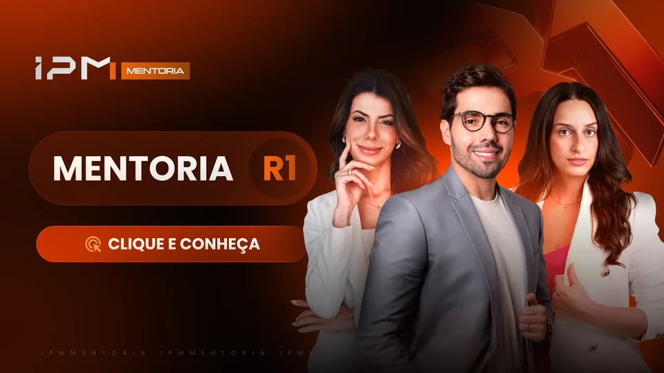 Mentoria R1