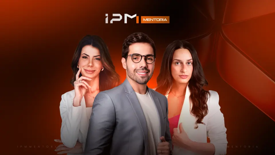 IPM Mentoria
